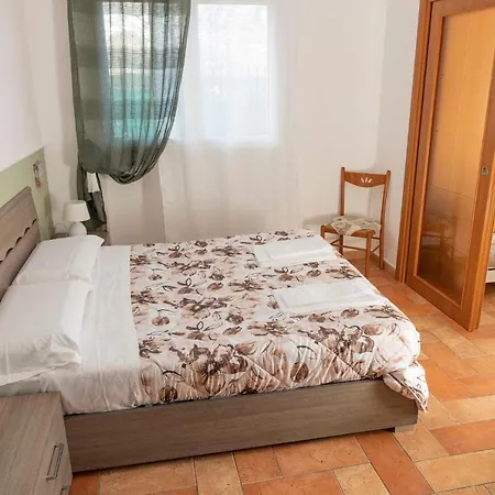 Apartamento Leto's In - Parking & Garden