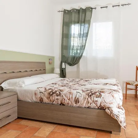 Leto's In - Parking & Garden Apartamento San Remo