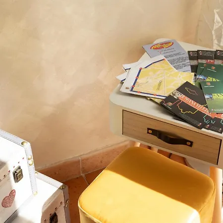 Apartamento Leto's In - Parking & Garden