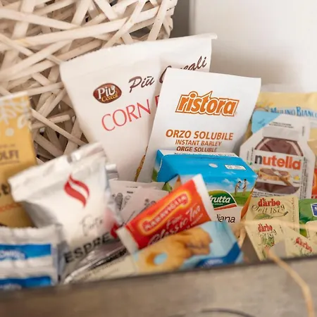 公寓 Leto's In - Parking & Garden