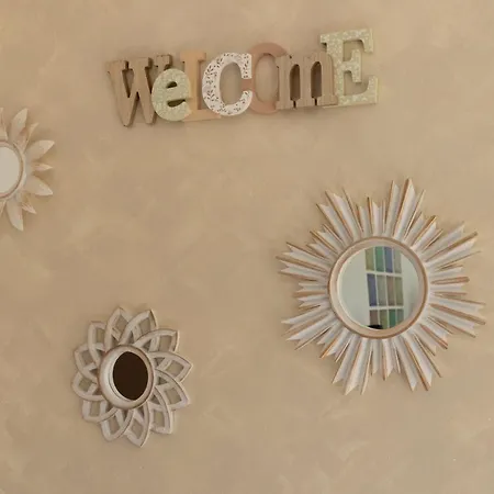 公寓 Leto's In - Parking & Garden