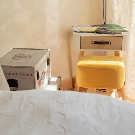 公寓 Leto's In - Parking & Garden