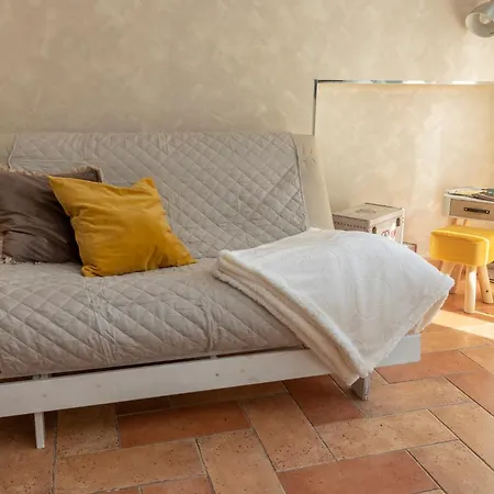 Leto's In - Parking & Garden * San Remo