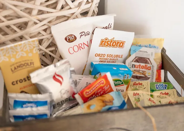 Apartament Leto's In - Parking & Garden