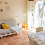 Leto's In - Parking & Garden * San Remo