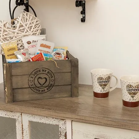 Leto's In - Parking & Garden * Sanremo