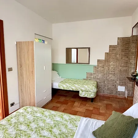 Apartmán Leto's In - Parking & Garden *