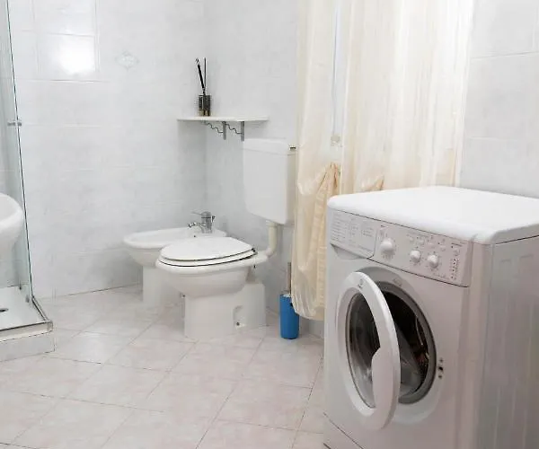 Apartment Leto's In - Parking & Garden