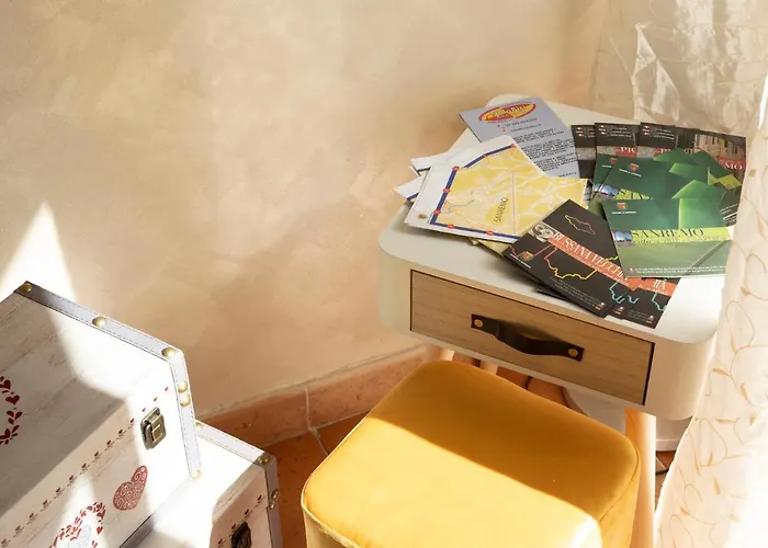 Apartment Leto's In - Parking & Garden