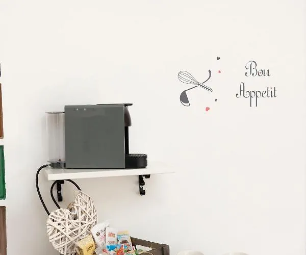 Apartment Leto's In - Parking & Garden Sanremo